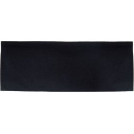 K-Up fejpánt Bio 140 fekete