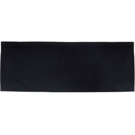 K-Up fejpánt Bio 140 fekete