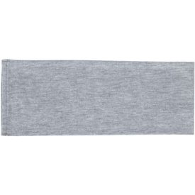 K-Up fejpánt Bio 140 melírozott szürke