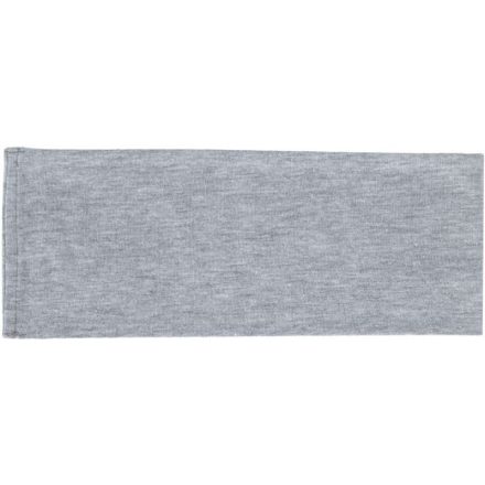 K-Up fejpánt Bio 140 melírozott szürke