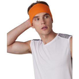 K-Up fejpánt Bio 140 narancs