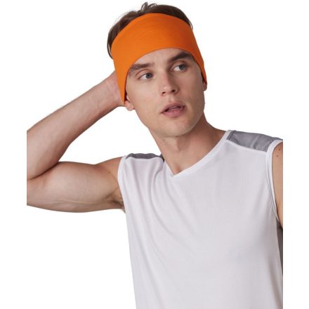 K-Up fejpánt Bio 140 narancs