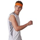 K-Up fejpánt Bio 140 narancs