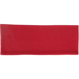 K-Up fejpánt Bio 140 piros