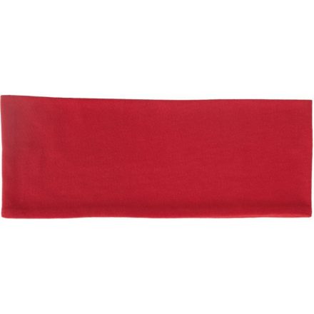 K-Up fejpánt Bio 140 piros