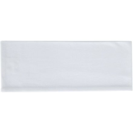 K-Up fejpánt Bio 140 fehér