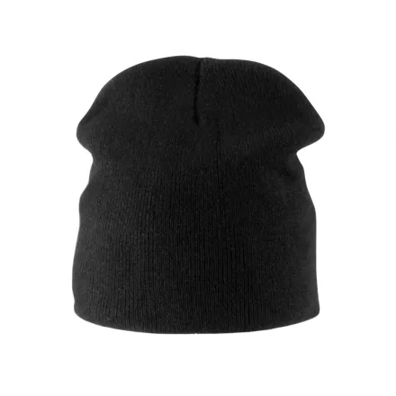 K-Up sapka Fleece Lined fekete