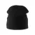 K-Up sapka Fleece Lined fekete