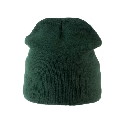 K-Up sapka Fleece Lined erdész zöld
