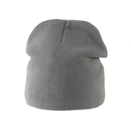 K-Up sapka Fleece Lined szürke