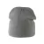 K-Up sapka Fleece Lined szürke