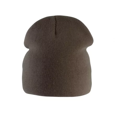 K-Up sapka Fleece Lined khaki