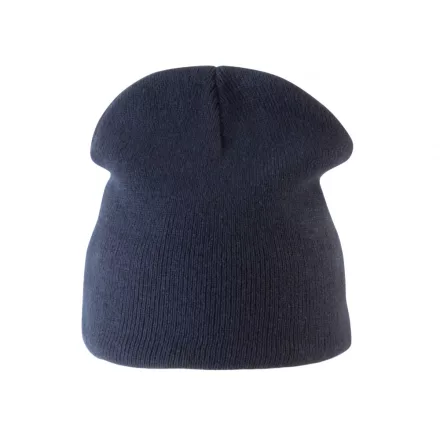 K-Up sapka Fleece Lined tengerkék