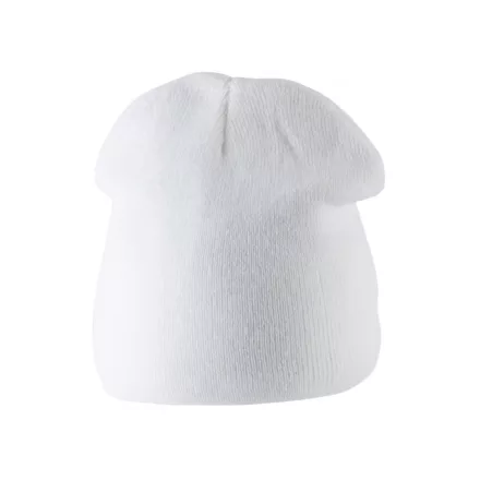 K-Up sapka Fleece Lined fehér