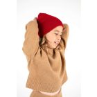 K-Up gyerek sapka KP524 piros