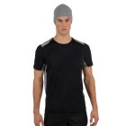 K-Up sapka Sporty Fitted melírozott szürke