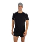 K-Up sapka Sporty Fitted melírozott szürke