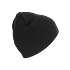 K-Up sapka Beanie fekete