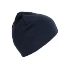 K-Up sapka Beanie sötétkék