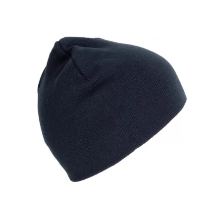 K-Up sapka Beanie sötétkék