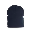 K-Up sapka Beanie sötétkék