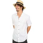 K-Up szalmakalap Panama natúr