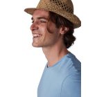 K-Up szalmakalap Panama Straw natúr