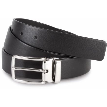 Kariban Classic Leather Belt