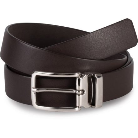 Kariban Classic Leather Belt