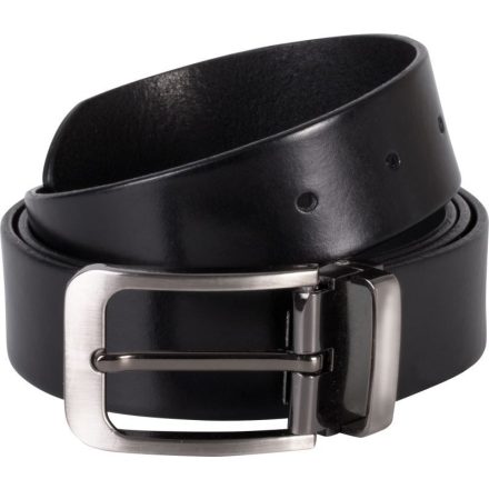 Kariban Classic Leather Belt
