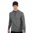 K-Up polár sapka KP877 piros