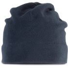 K-Up polár sapka Fleece tengerkék