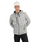 K-Up polár sapka Fleece törtfehér