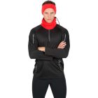 K-Up fejpánt Fleece KP880 240 piros