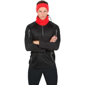 K-Up fejpánt Fleece KP880 240 piros