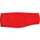 K-Up fejpánt Fleece KP880 240 piros