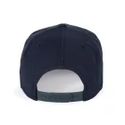 K-Up baseball sapka Flat Peak 6P tengerkék