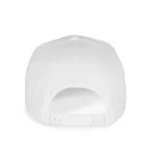K-Up baseball sapka Flat Peak 6P fehér