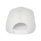 K-Up baseball sapka Recycled Polyester 6P fehér