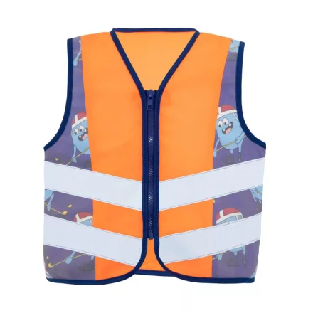 Korntex Functional Vest