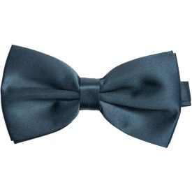 Korntex csokornyakkendő Bow Tie lime