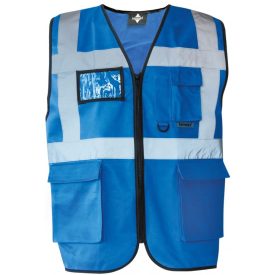 Korntex Multi Functional Vest