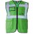 Korntex Multi Functional Vest