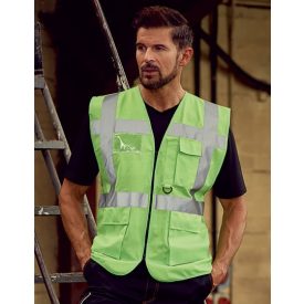 Korntex Multi Functional Vest