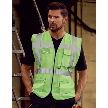 Korntex Multi Functional Vest