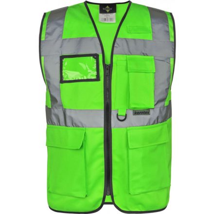 Korntex Multi Functional Vest