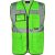 Korntex Multi Functional Vest