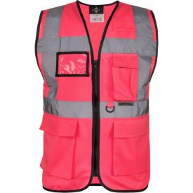 Korntex Multi Functional Vest
