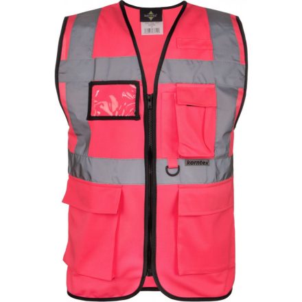 Korntex Multi Functional Vest