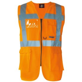 Korntex Multi Functional Vest